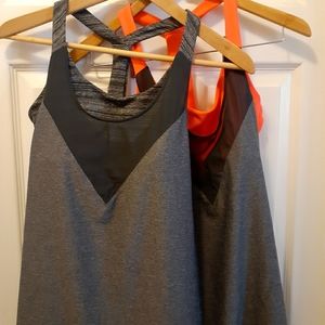 Under Armour Sport 2-in-1  Tank Tops